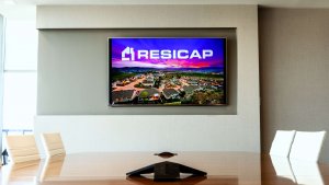 RESICAP Conference Room
