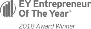 EOY Regional Award Winner Logo 2018