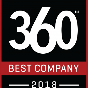 RESICAP wins 2018 Entrepreneur 360 award