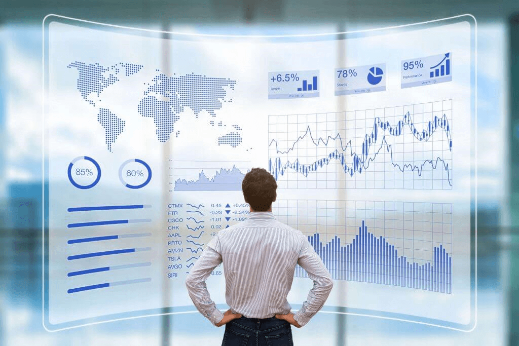 Acquisitions Virtual Dashboard Acquisitions Virtual Dashboard