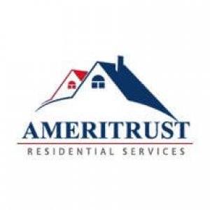 Ameritrust Logo