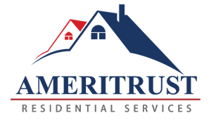 Ameritrust logo