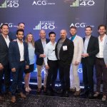 GAFast40 Team Photo