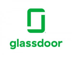 Glassdoor Icon