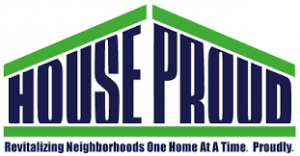 HouseProud Logo