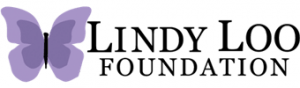 Lindy Loo Foundation Logo