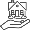 Property Management Icon Property Management Icon