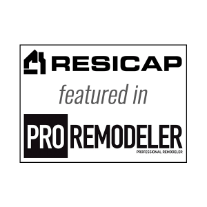 resicap-featured-in-proremodeler-magazine-image