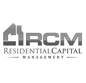 RCM Silver Logo