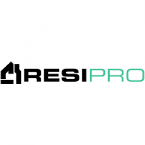 ResiPro logo