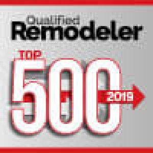 Qualified Remodeler 2019 Top 500 List